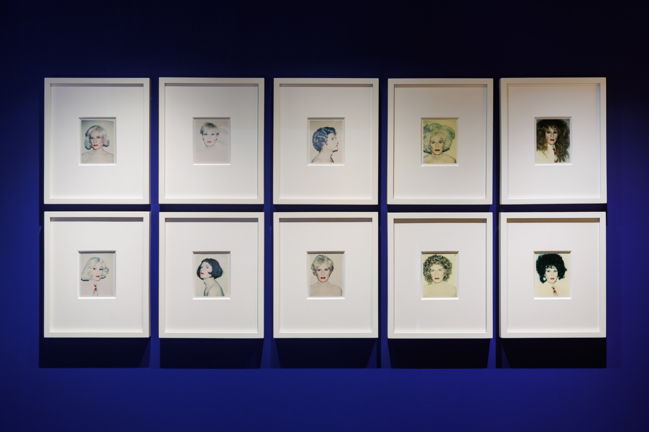 アンディ・ウォーホルとはいったい何者か?「ANDY WARHOL-SERIAL