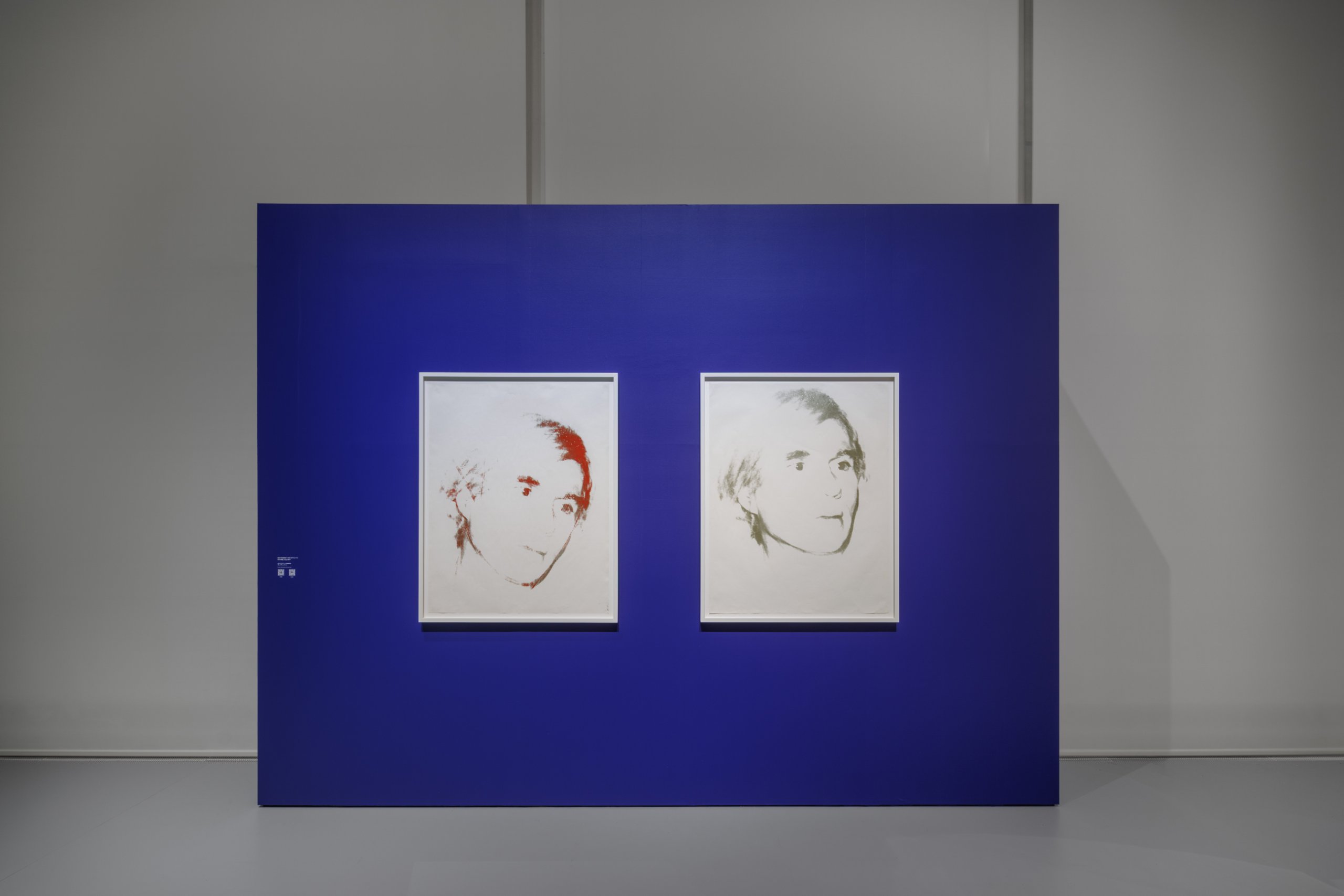 アンディ・ウォーホルとはいったい何者か?「ANDY WARHOL-SERIAL