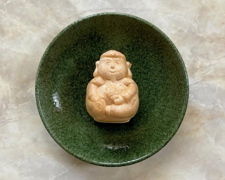 愛してやまないおやつ