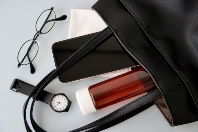 おすすめ散歩グッズ