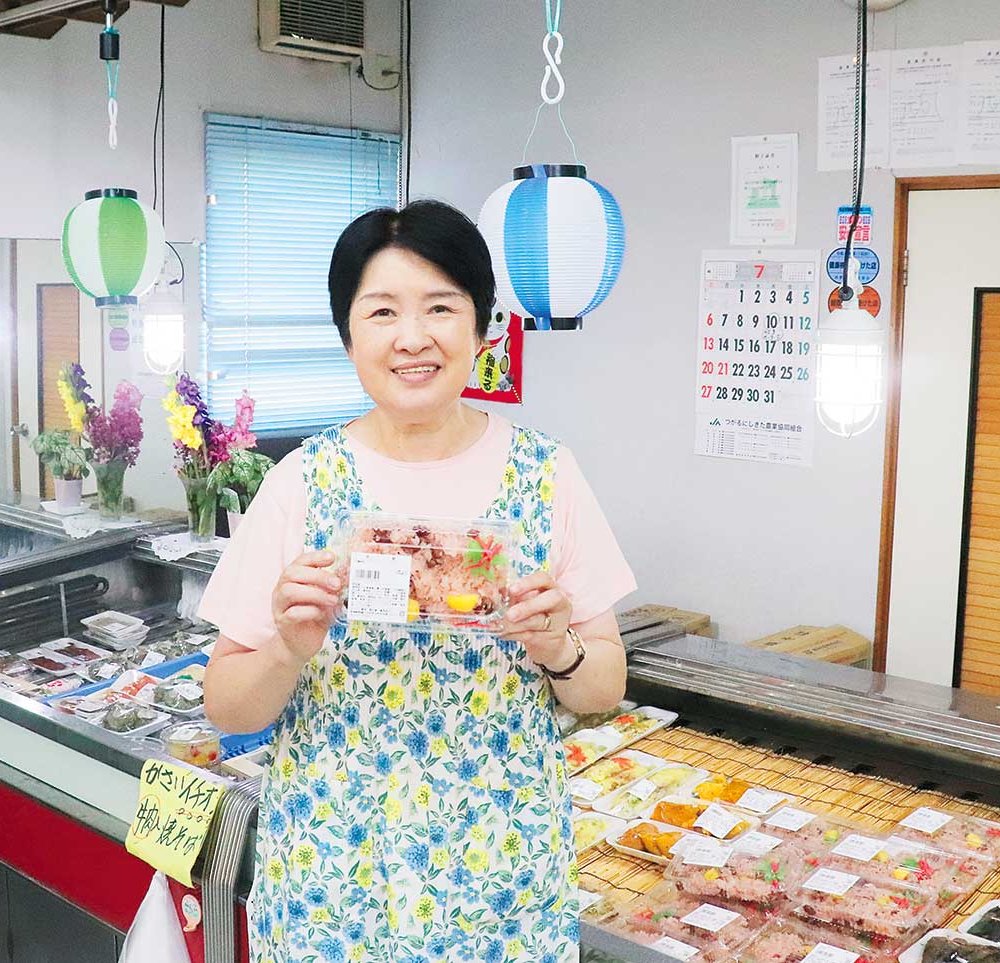 青森県『スーパーかさい』の名物は手作り総菜と津軽弁。北国で沁みる温かな食と心