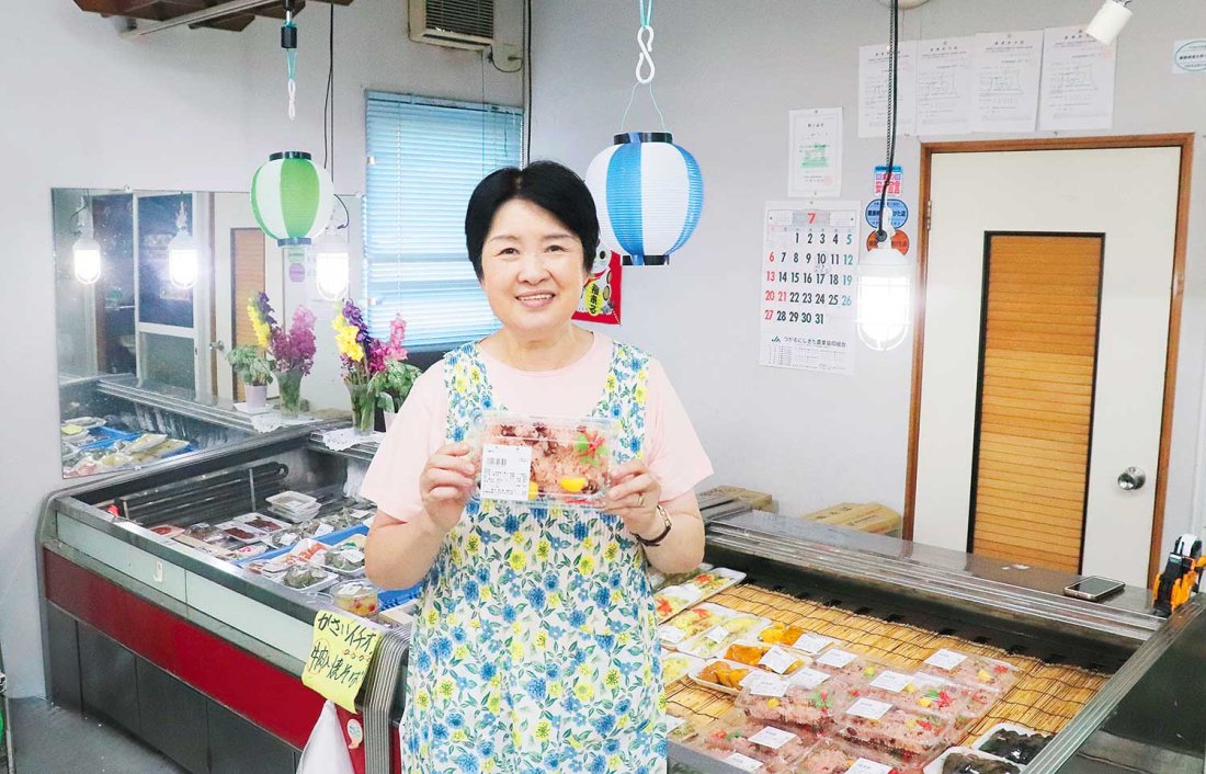 青森県『スーパーさかい』の名物は手作り総菜と津軽弁。北国で沁みる温かな食と心