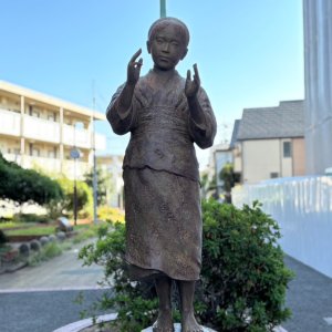 長電話で迷子散歩【もう、普通の散歩には飽きている／ワクサカソウヘイ】