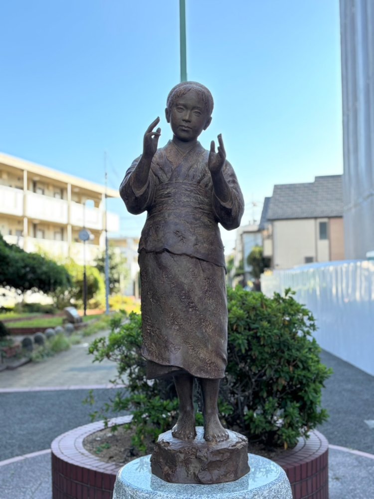 長電話で迷子散歩【もう、普通の散歩には飽きている／ワクサカソウヘイ】