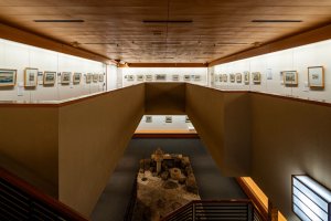 太田記念美術館