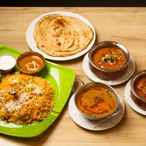 品川区「八潮団地」に現れたITエンジニアたちのコミュニティー。南インドの料理が味わえる『メイド・イン・インディア』へ