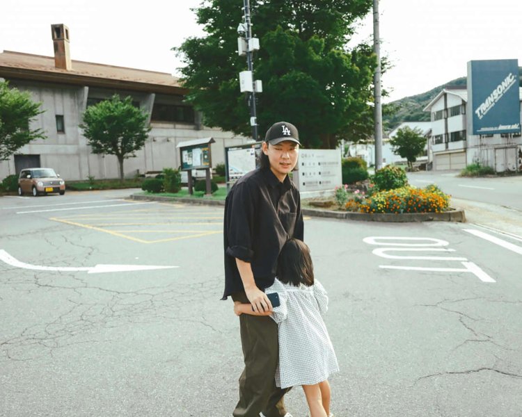 GFX100RF／日常。