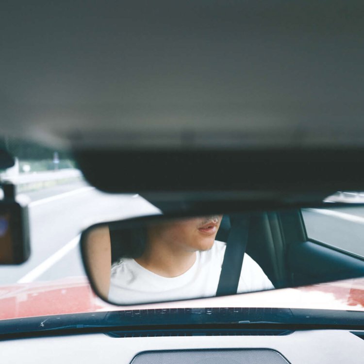 GFX100RF／ドライブ。