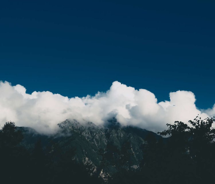 GFX100RF／自然の形。