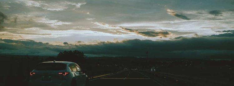 GFX100RF／帰ろう。