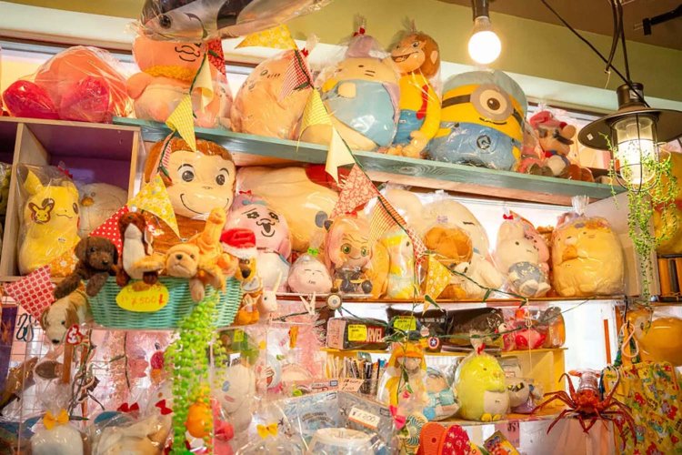 【荒川102】はなクマおもちゃ店_3