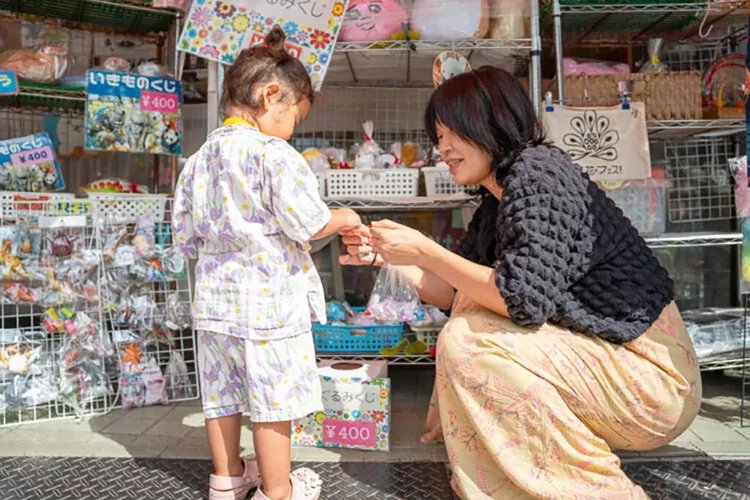 【荒川102】はなクマおもちゃ店_10