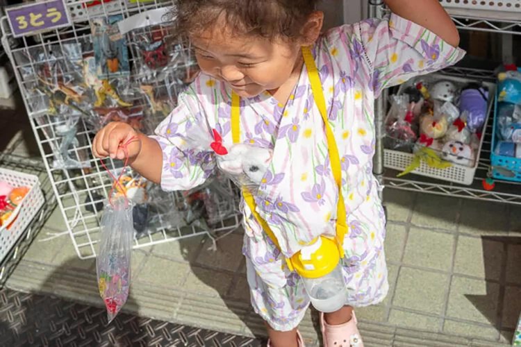 【荒川102】はなクマおもちゃ店_12