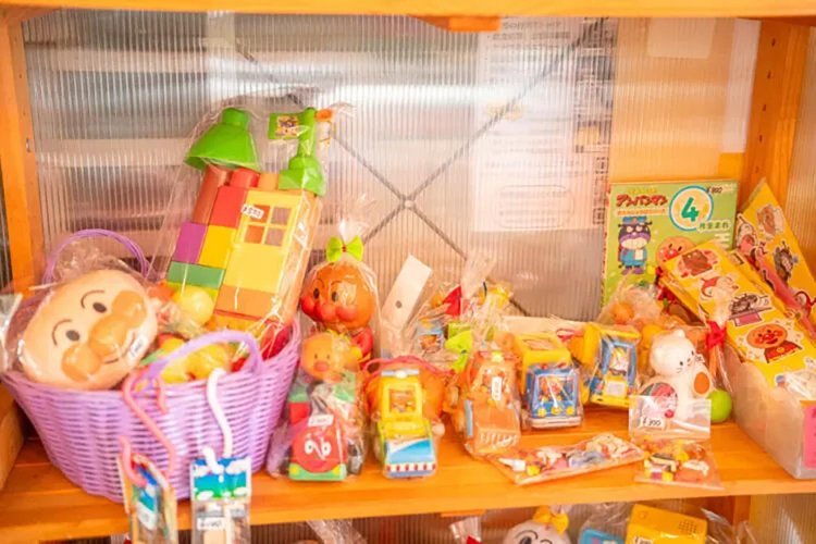 【荒川102】はなクマおもちゃ店_15