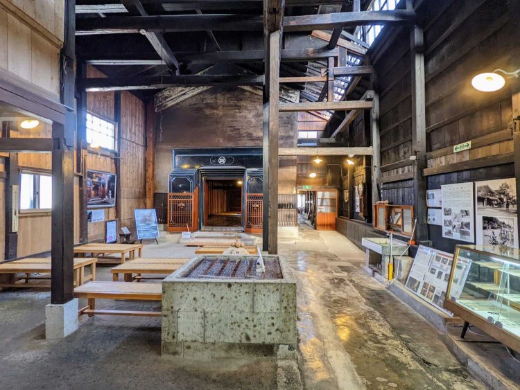 【酒場ナビ】どん兵衛_5