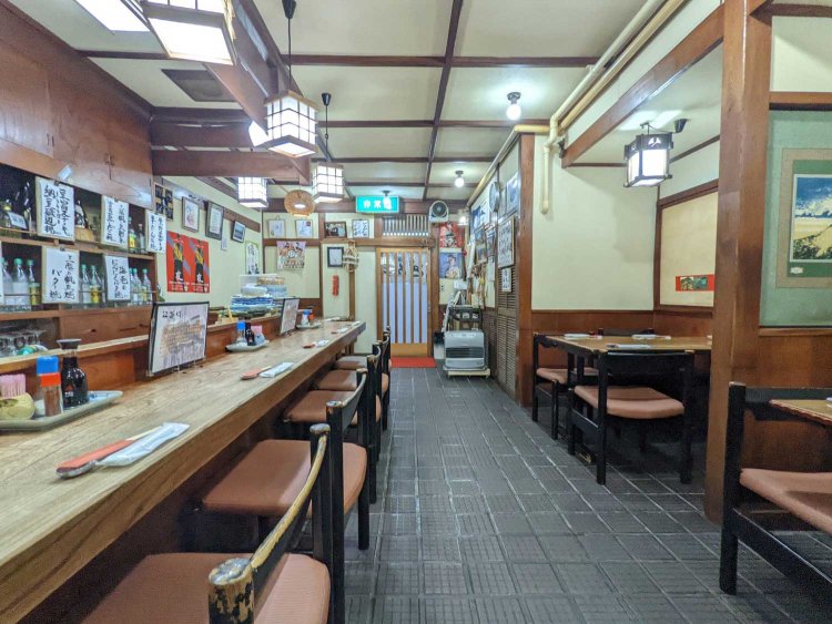 【酒場ナビ】どん兵衛_11