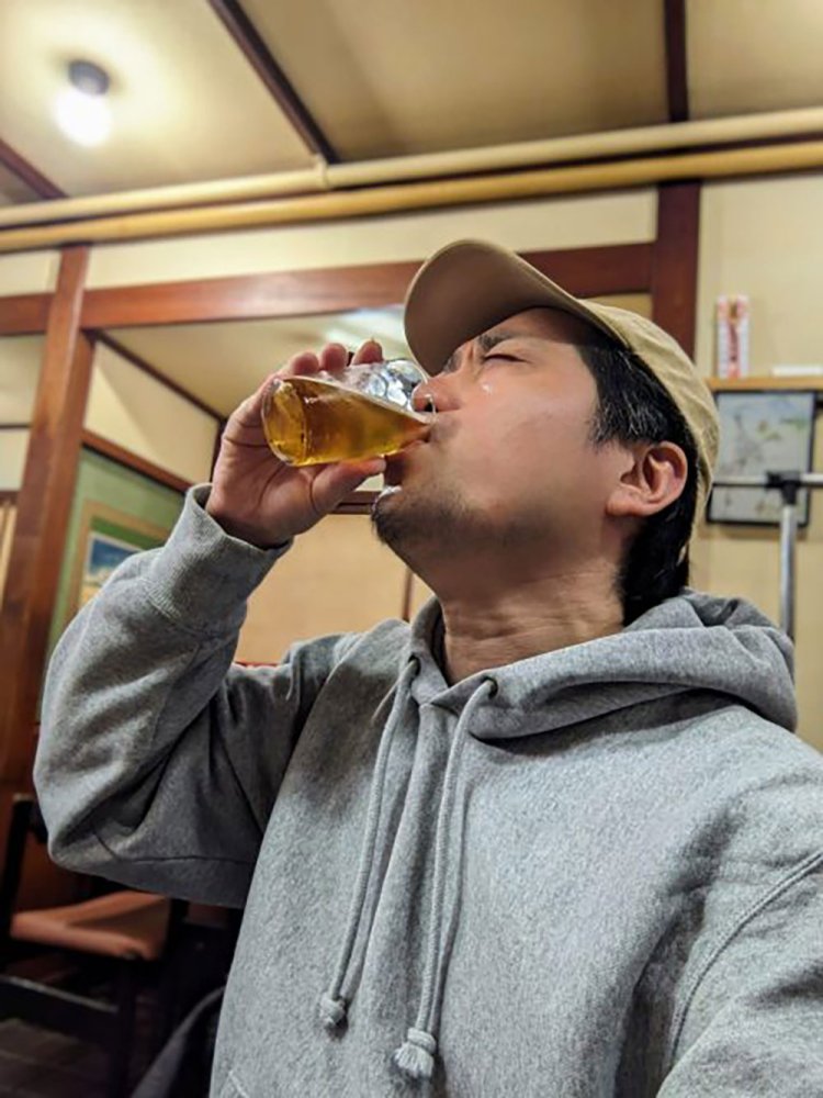 【酒場ナビ】どん兵衛_14