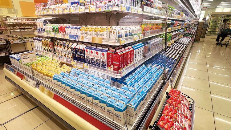 【旅の手帖】オギノ貢川店_12