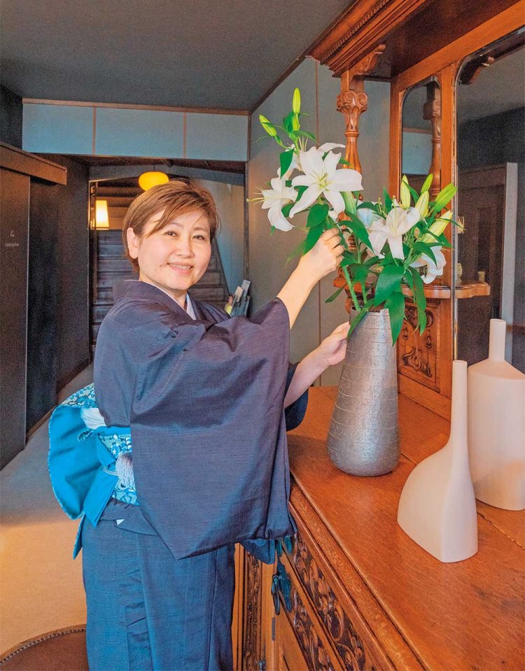 【旅の手帖】岡本屋_1