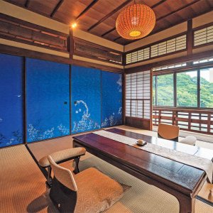 別府の明礬温泉『岡本屋』女将の感性と直感を武器に、新たな名物づくりにもチャレンジ