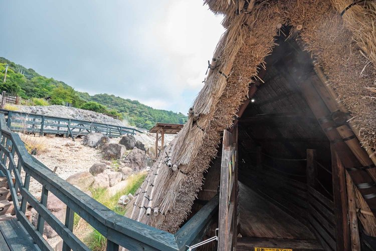 【旅の手帖】明礬地獄_1