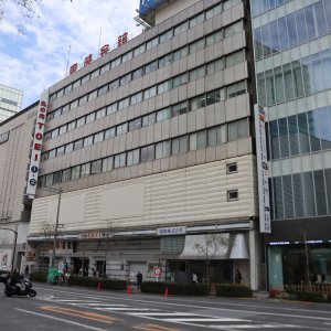 新宿ミロードに丸の内TOEI、日比谷野音……2025年秋までに別れを告げた風景たち【東京さよならアルバム】