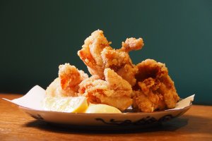 上京店主 爛漫東京