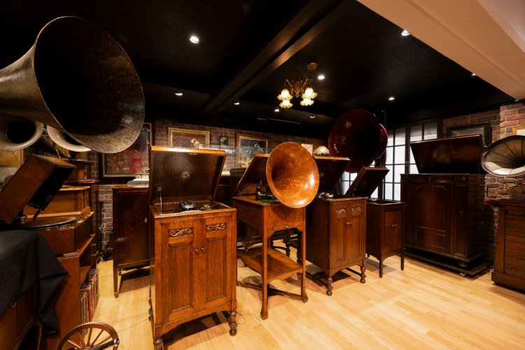 シェルマンアートワークス