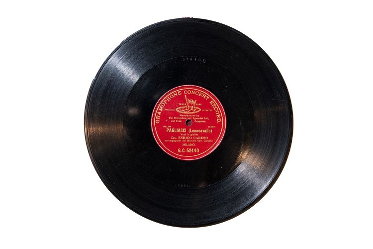 ルイ・アームストロング