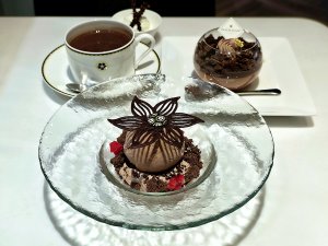 30ショコラ赤坂