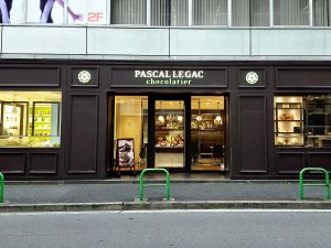 31ショコラ赤坂