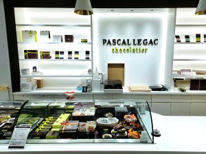 32ショコラ赤坂