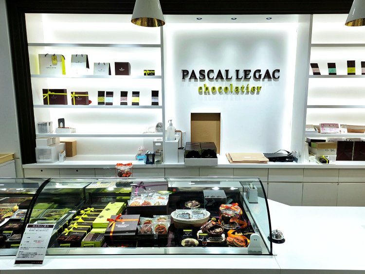 32ショコラ赤坂