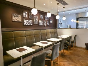 33ショコラ赤坂