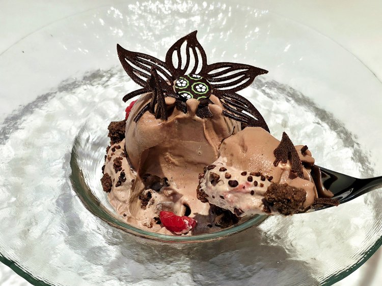 35ショコラ赤坂