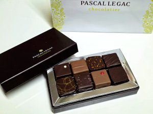 41ショコラ赤坂