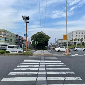 新浦安駅から埋め立ての歴史をたどって。住宅地、大規模遊園地、鋼鉄流通基地が生まれた背景とは？【「水と歩く」を歩く】