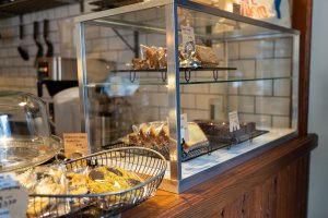 高円寺　中野　NOSTALGIA CAFE