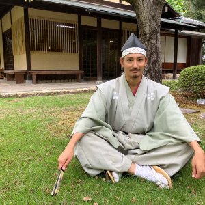 戦国時代のハロウィーンパーティー!? 秀吉や家康が仮装に興じた日のこと