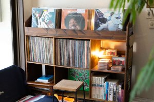 CHILLOUT Coffee &...Records