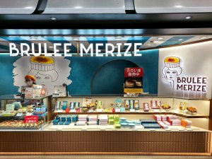 黒猫スイーツ散歩手土産編