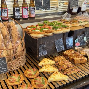 葛西『boulangerie JOE』で元プロボクサーの店主がひとつずつ丁寧に作る端正なパンの間違いないおいしさ！