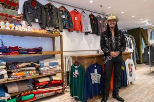 高円寺 Slat本店