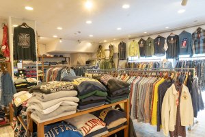 高円寺 Slat本店