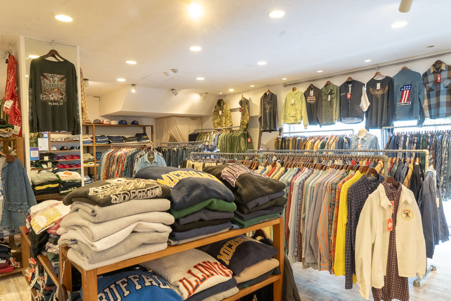 高円寺 Slat本店