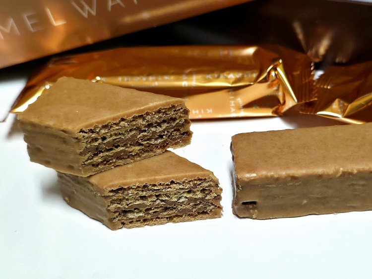 黒猫スイーツ散歩手土産編