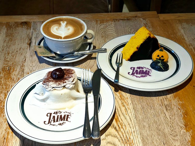 JAIME（ジャイム）