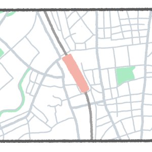 【東京地図クイズ】ここは何駅？ 京浜東北線も乗り入れるターミナル駅