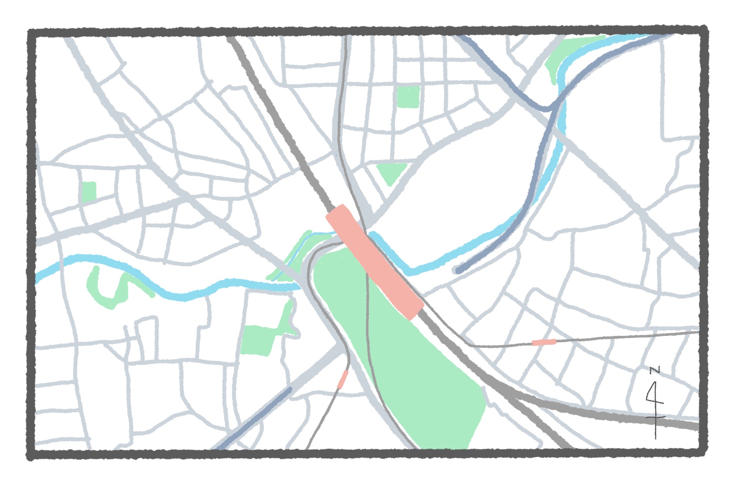 東京地図クイズ10_01