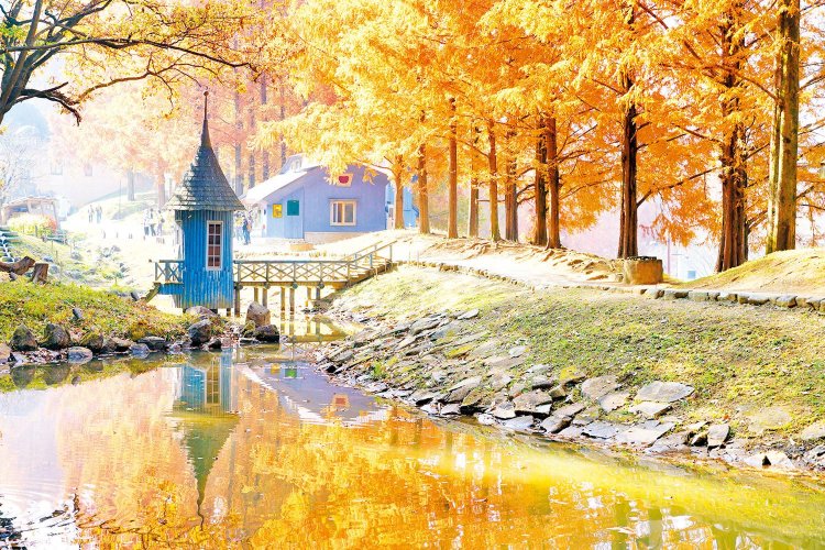 写真提供＝（C）Moomin Characters（TM）。